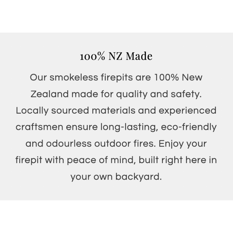 NZ Made